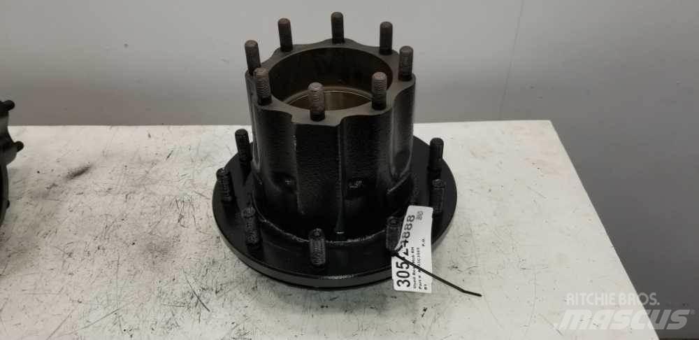 Meritor  Transport – Andet