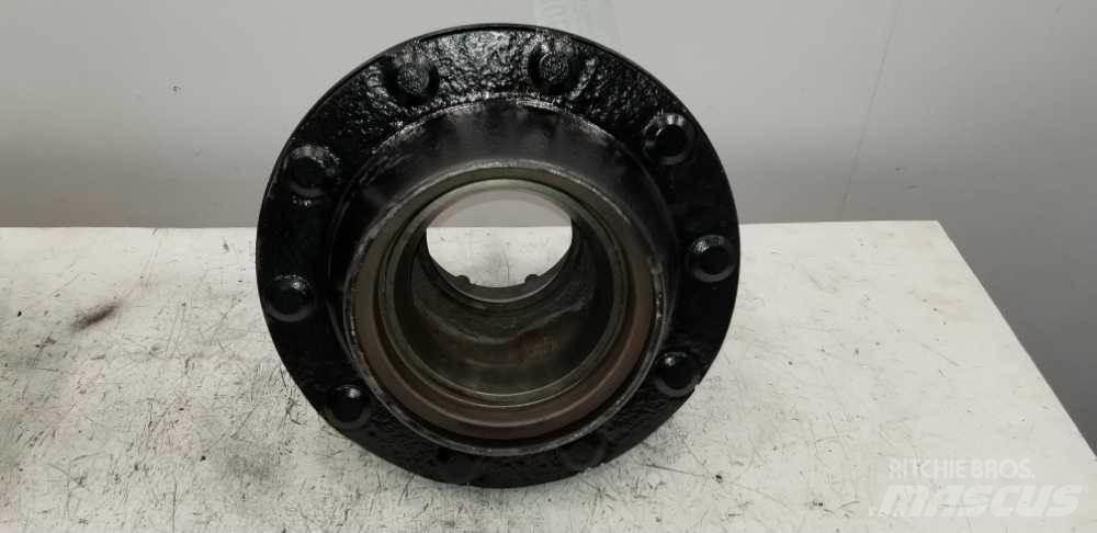 Meritor  Transport – Andet