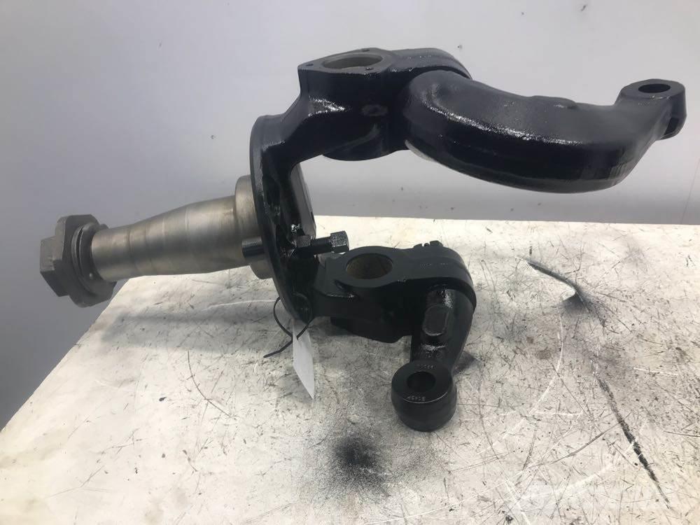 Meritor  Transport – Andet