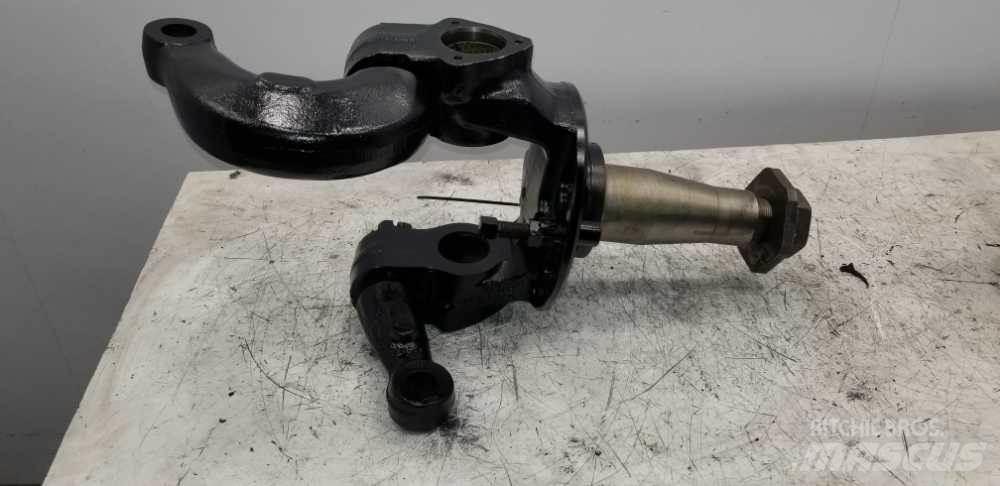 Meritor  Transport – Andet