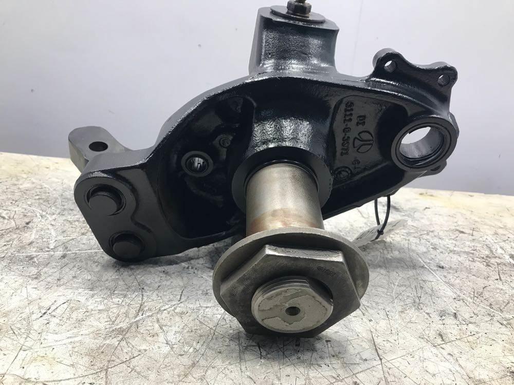 Meritor  Transport – Andet