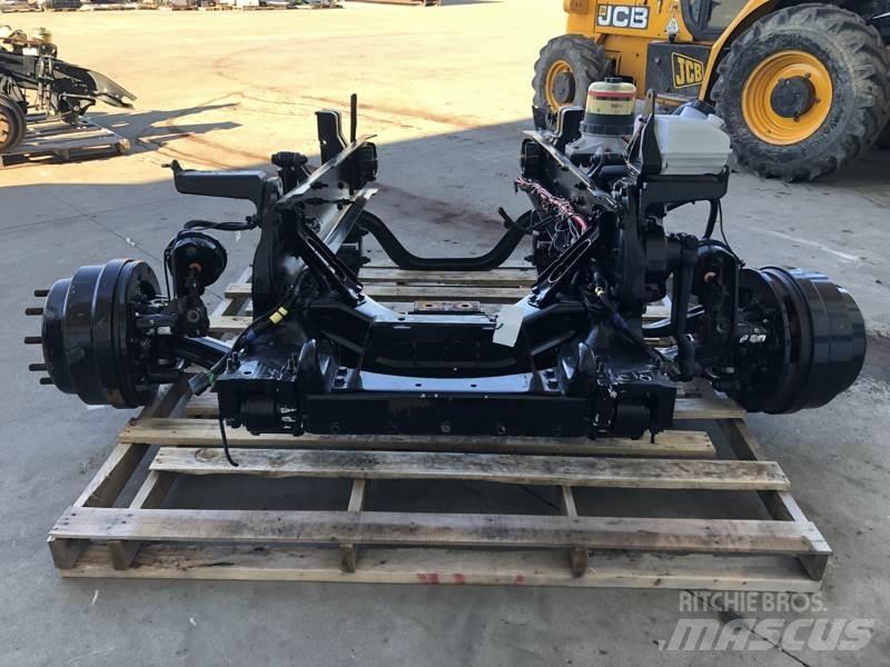 Meritor  Transport – Andet