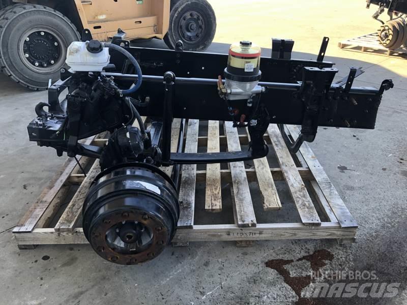 Meritor  Transport – Andet