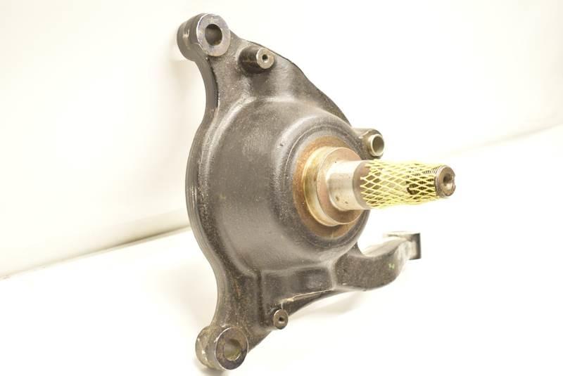 Meritor  Transport – Andet