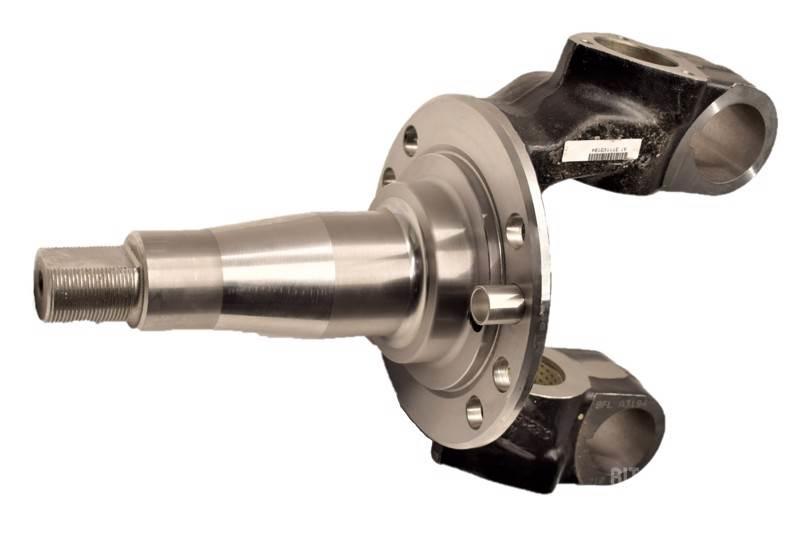 Meritor  Transport – Andet