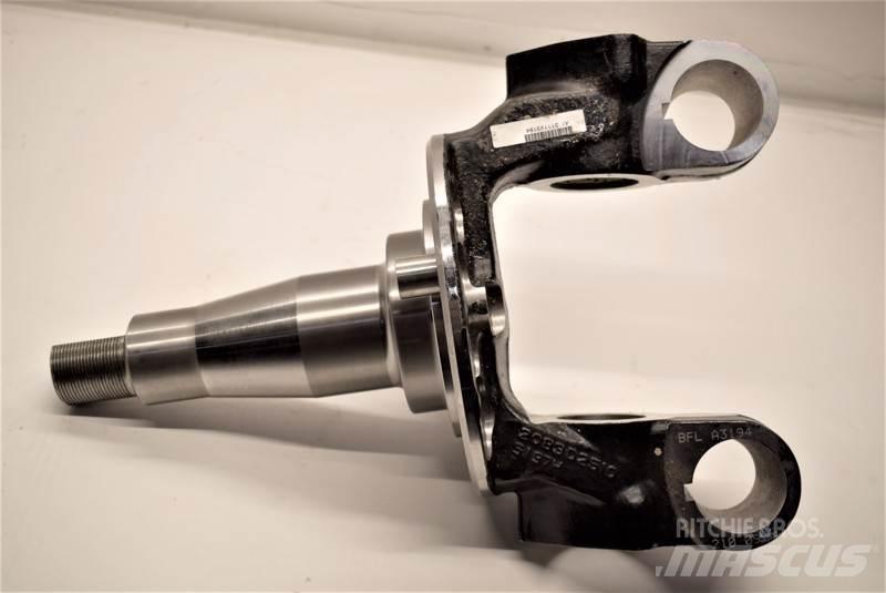 Meritor  Transport – Andet