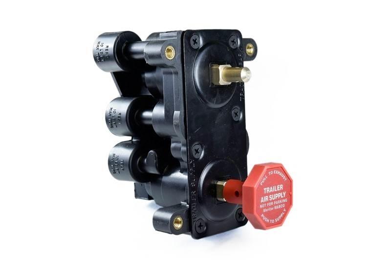 Meritor  Transport – Andet