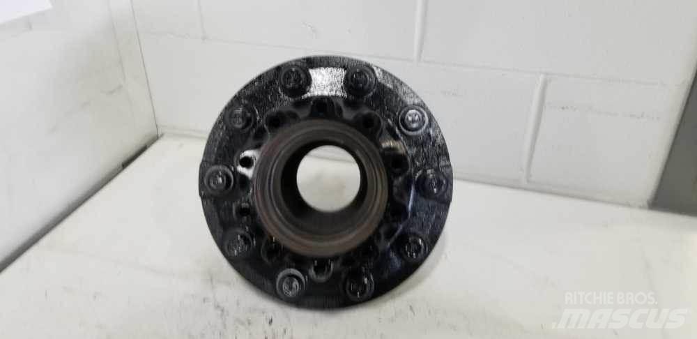 Meritor  Transport – Andet