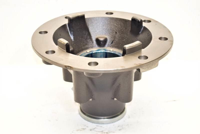 Meritor  Transport – Andet