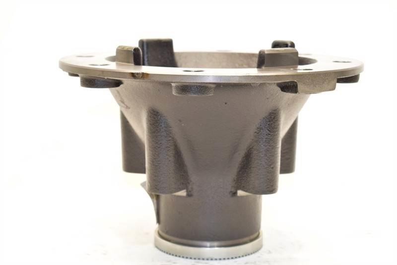 Meritor  Transport – Andet