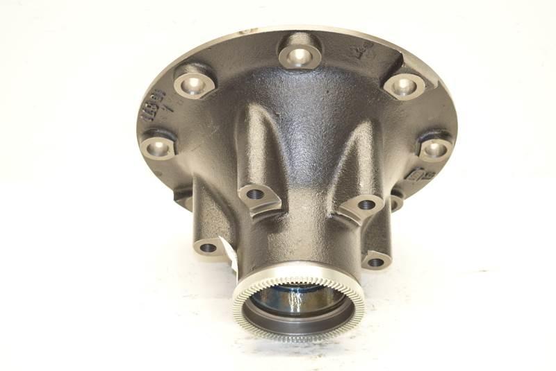 Meritor  Transport – Andet