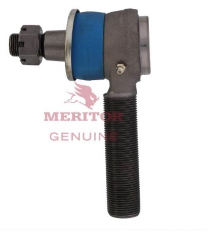 Meritor  Transport – Andet
