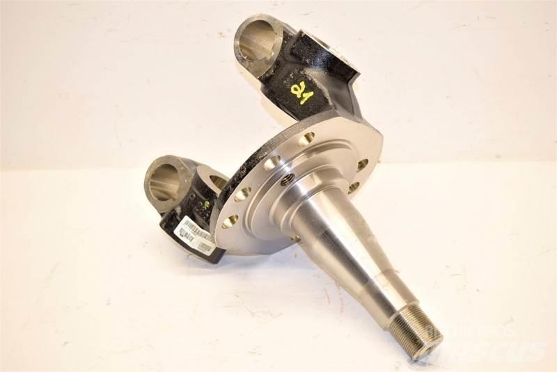 Meritor  Transport – Andet
