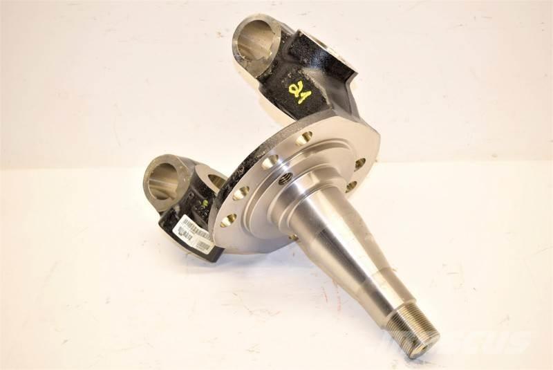 Meritor  Transport – Andet