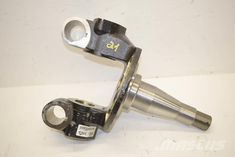 Meritor  Transport – Andet