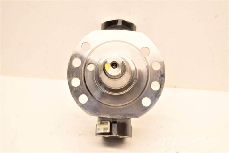 Meritor  Transport – Andet