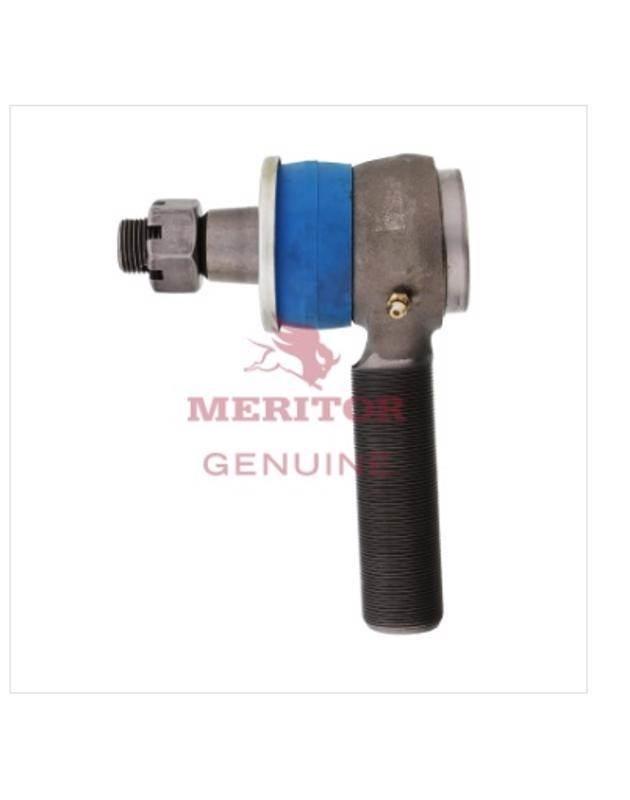 Meritor  Transport – Andet