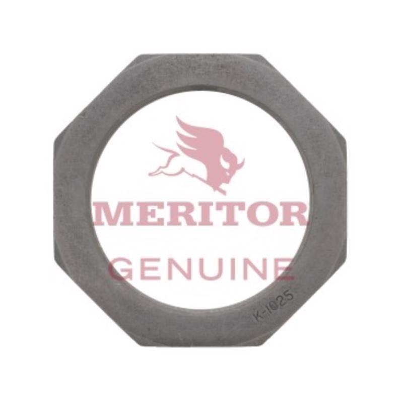 Meritor  Transport – Andet