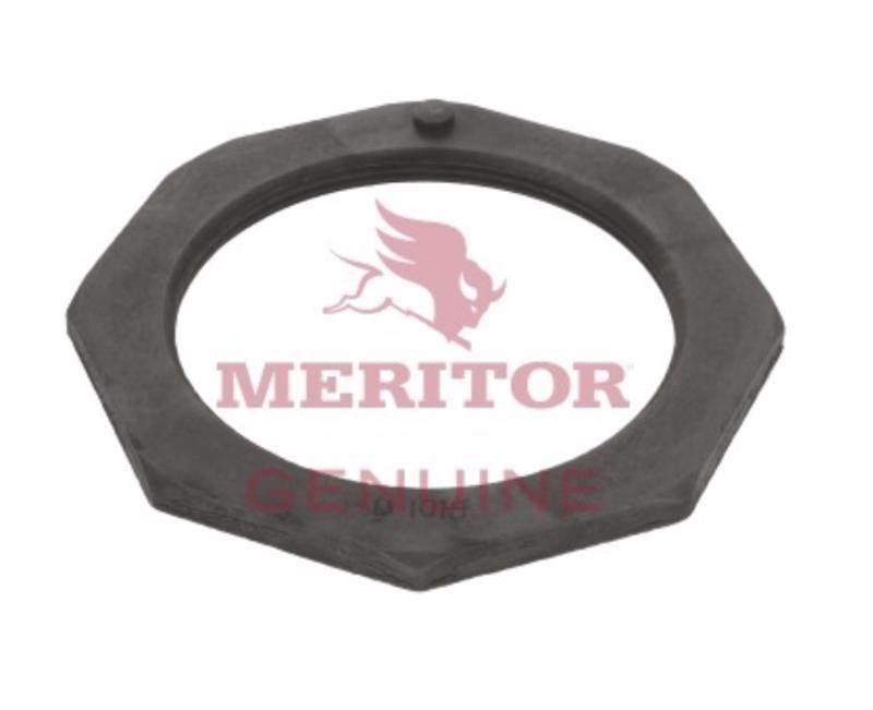 Meritor  Transport – Andet