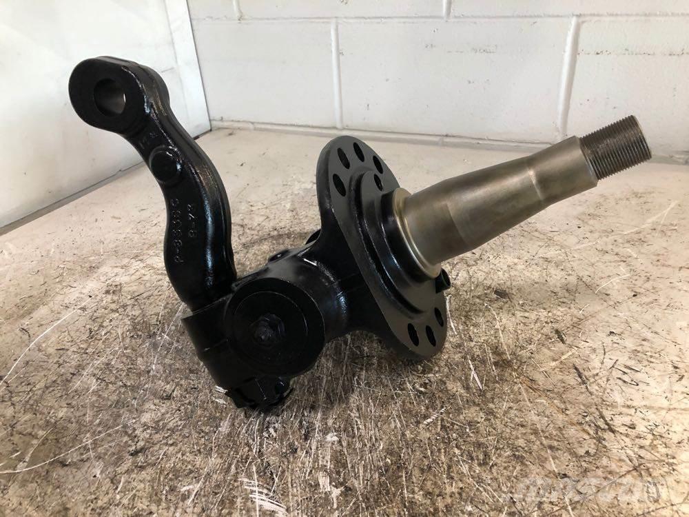 Meritor  Transport – Andet