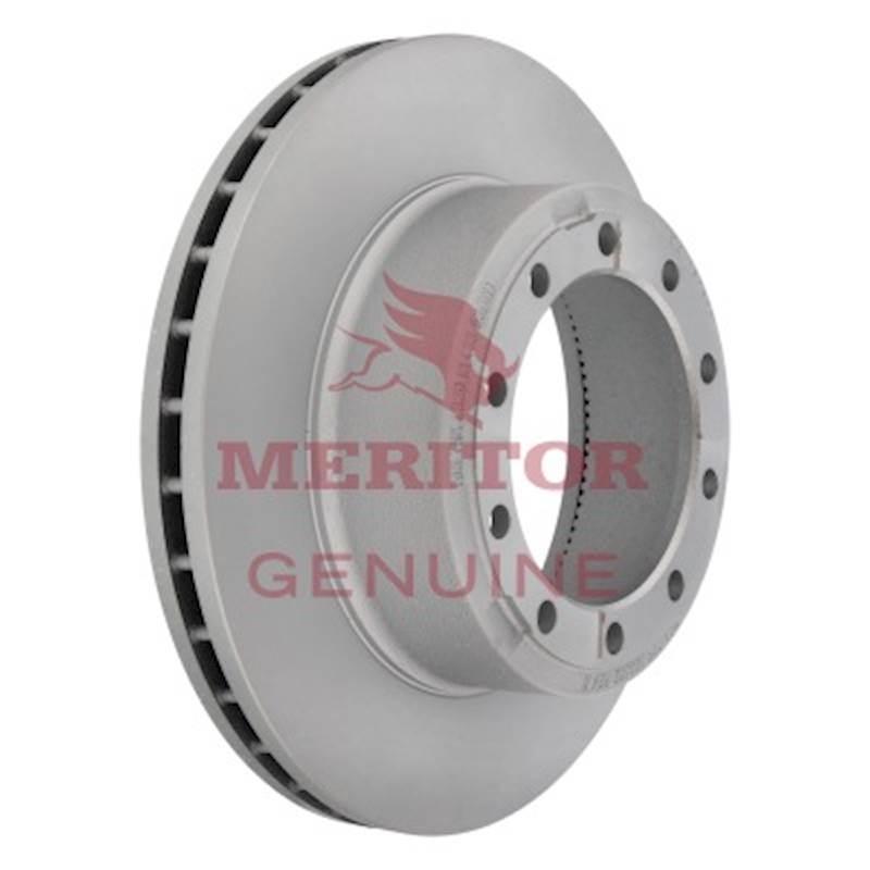 Meritor  Bremser