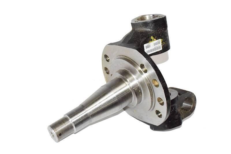 Meritor  Transport – Andet