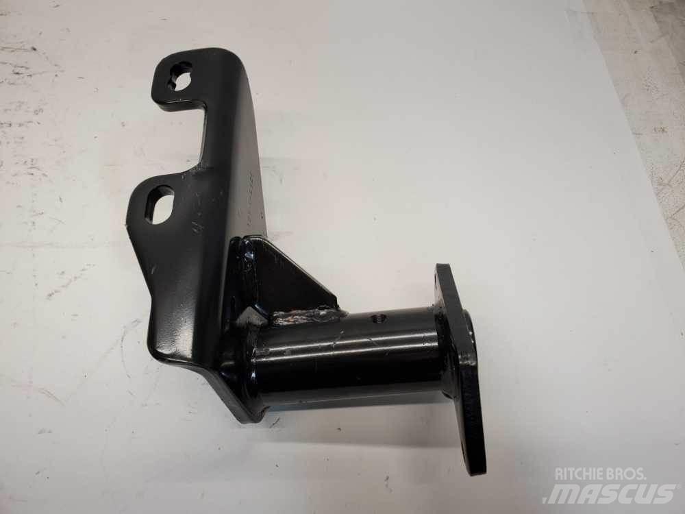 Meritor  Bremser