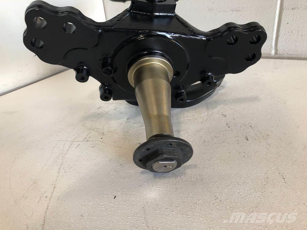 Meritor  Transport – Andet