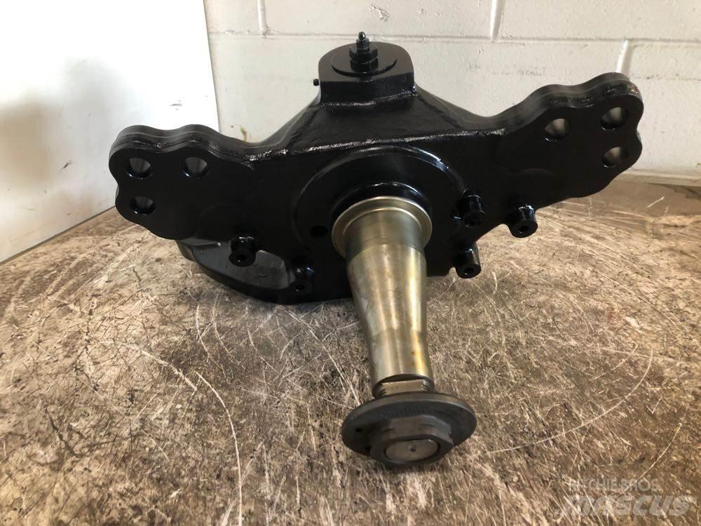 Meritor  Transport – Andet