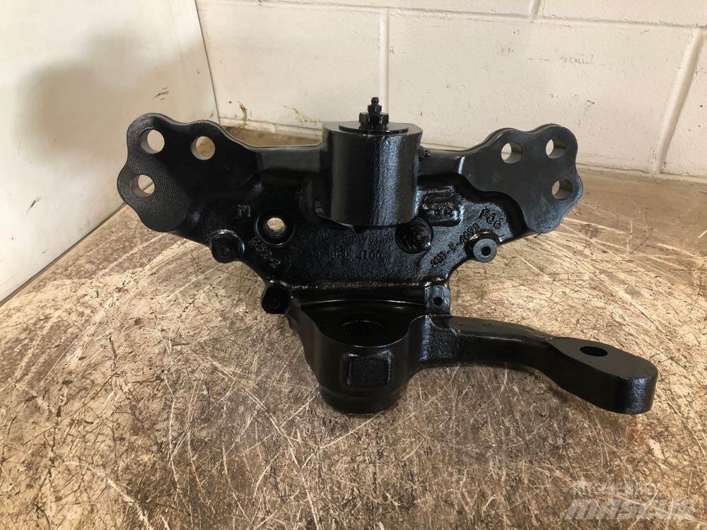 Meritor  Transport – Andet