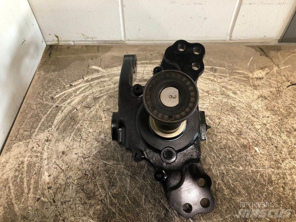 Meritor  Transport – Andet