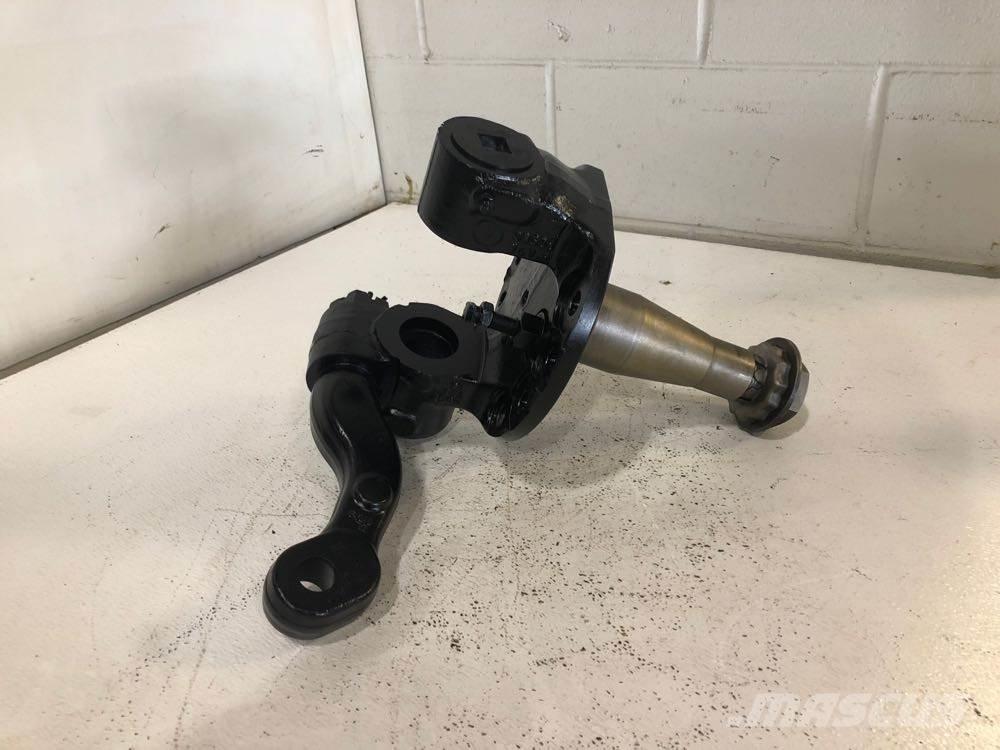 Meritor  Transport – Andet