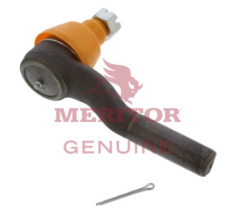 Meritor  Transport – Andet