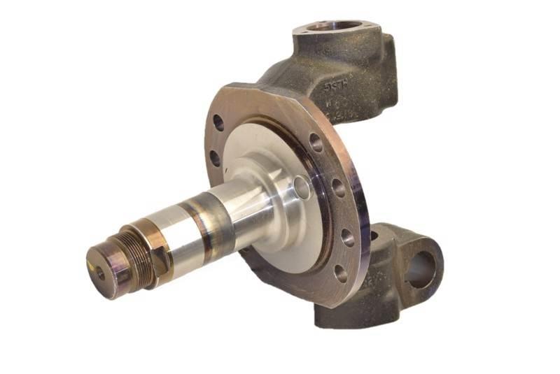 Meritor  Transport – Andet