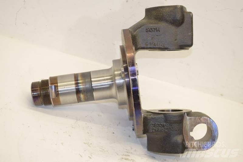 Meritor  Transport – Andet