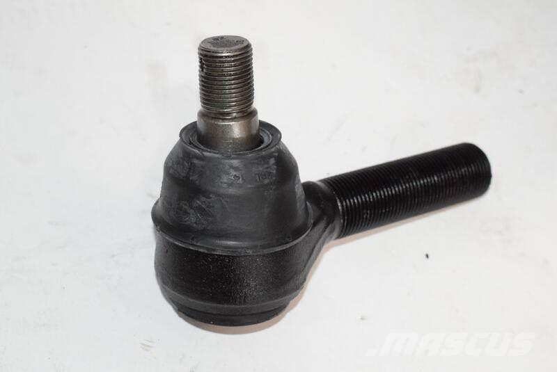 Meritor  Transport – Andet