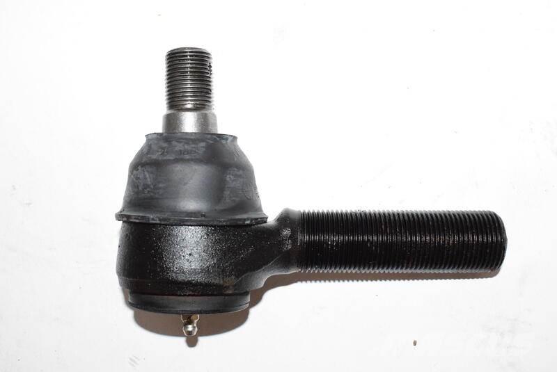 Meritor  Transport – Andet