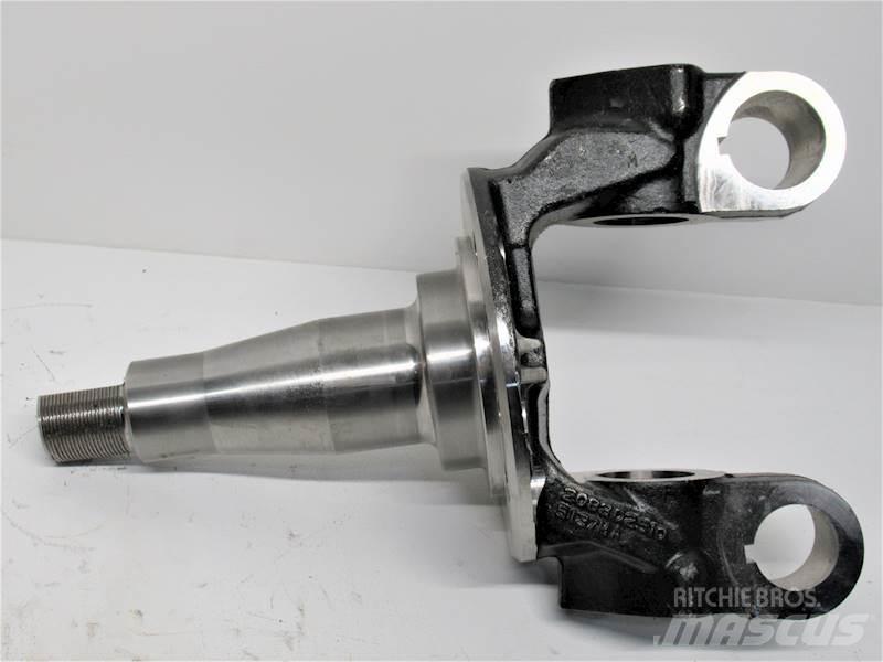 Meritor  Transport – Andet