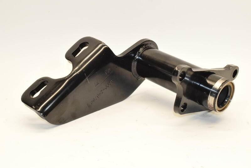 Meritor  Bremser
