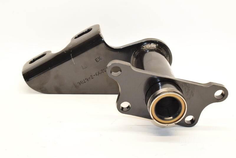Meritor  Bremser