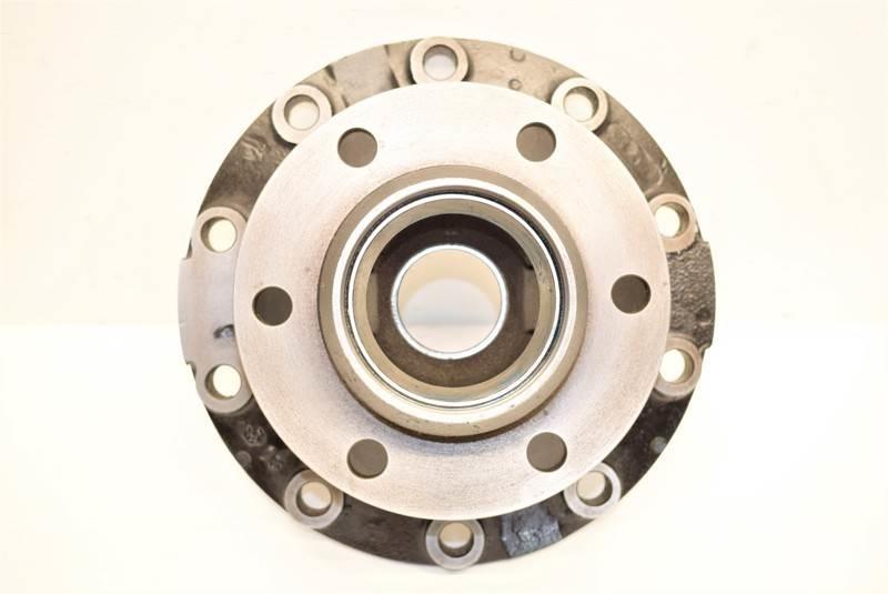 Meritor  Transport – Andet