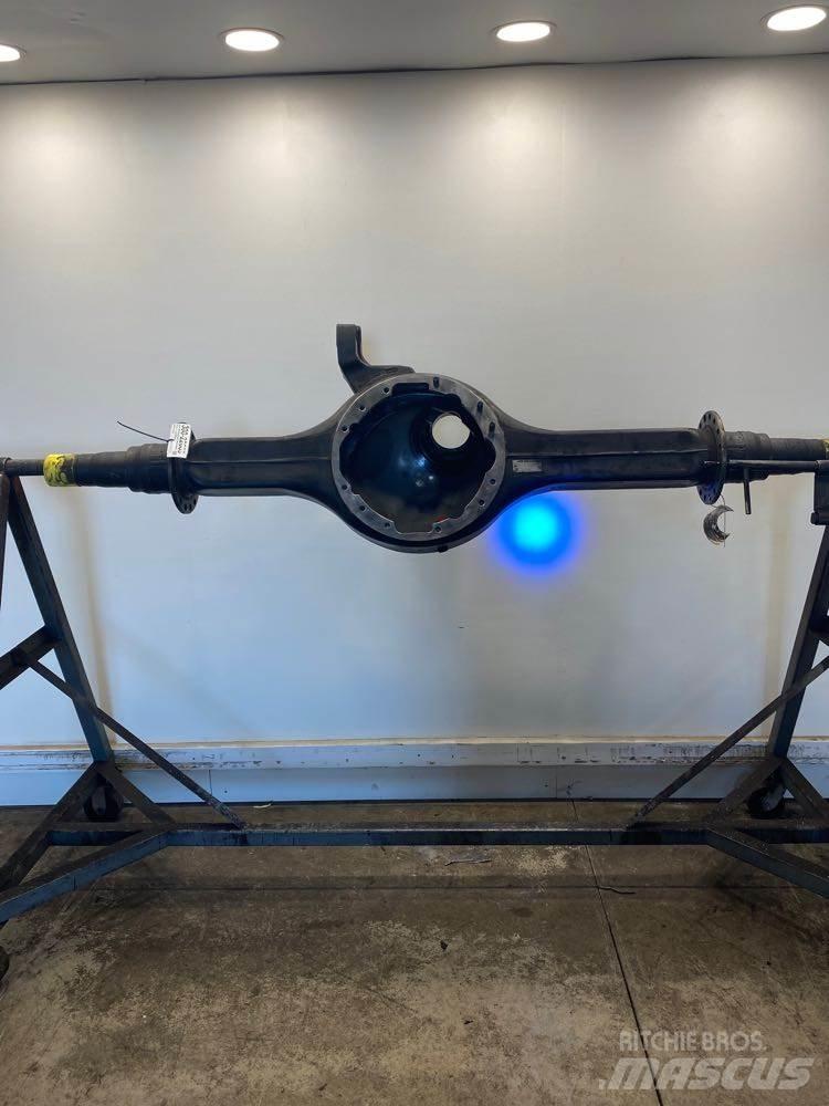 Meritor  Aksler