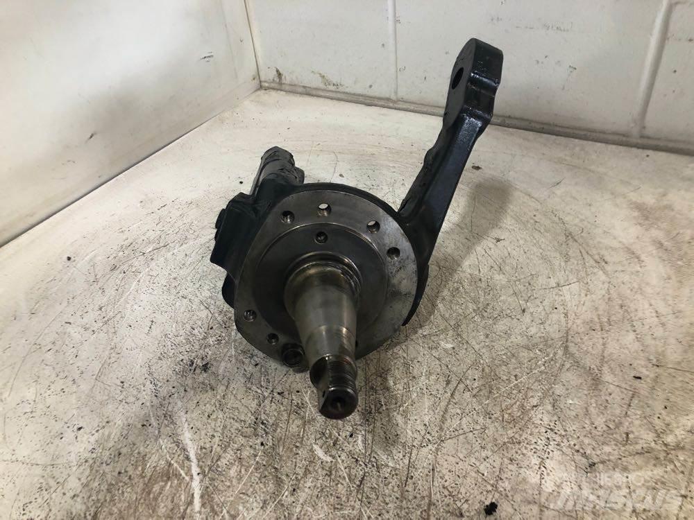 Meritor  Transport – Andet