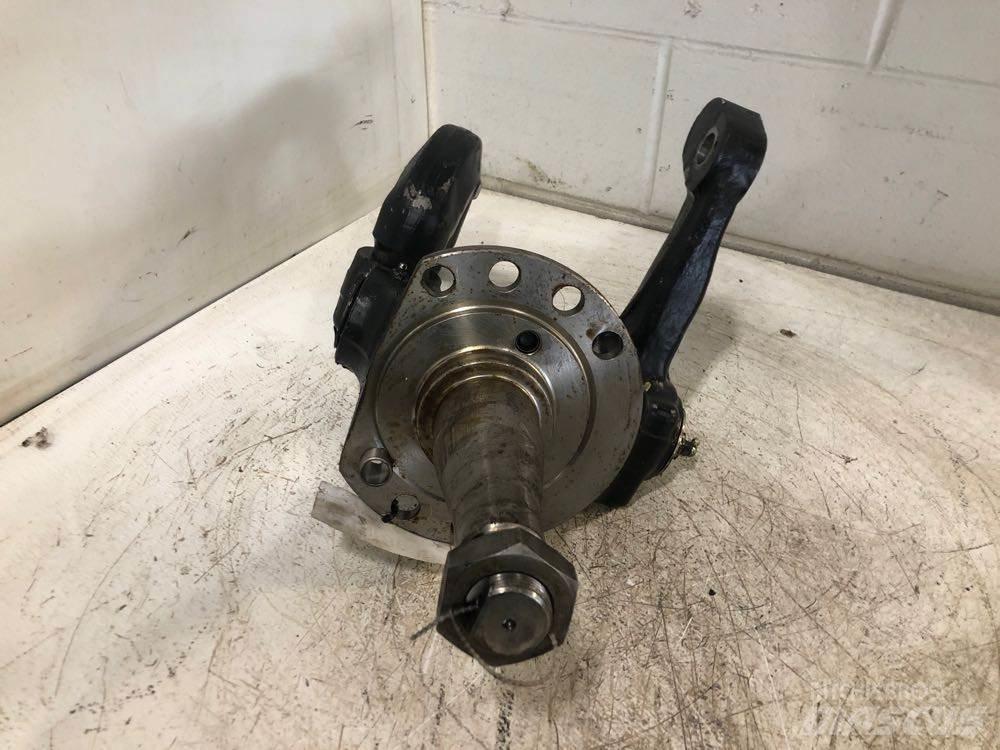 Meritor  Transport – Andet