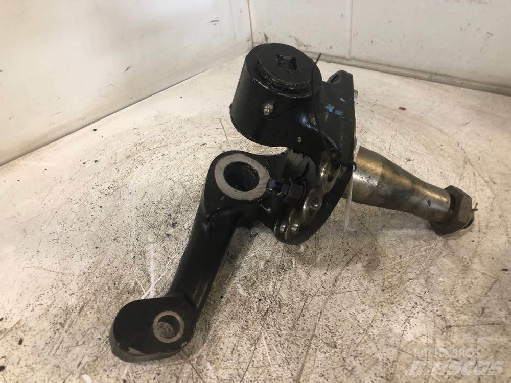 Meritor  Transport – Andet