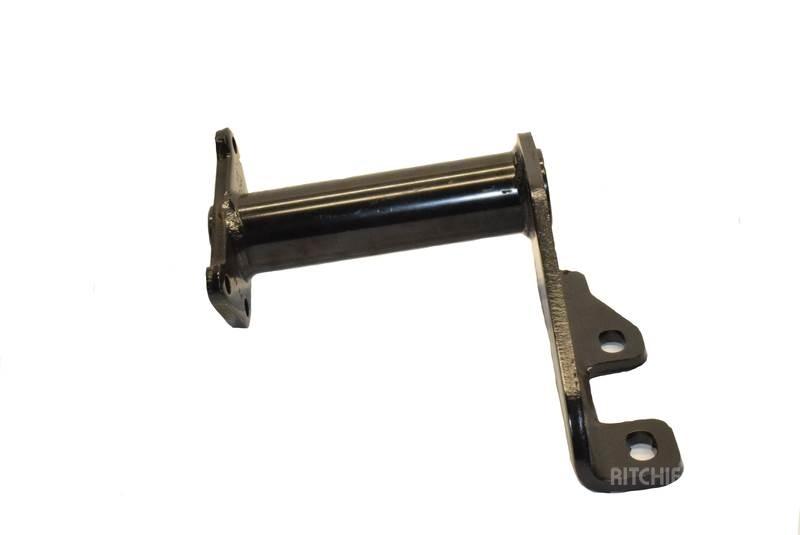 Meritor  Bremser
