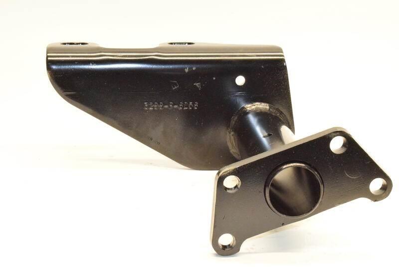 Meritor  Bremser