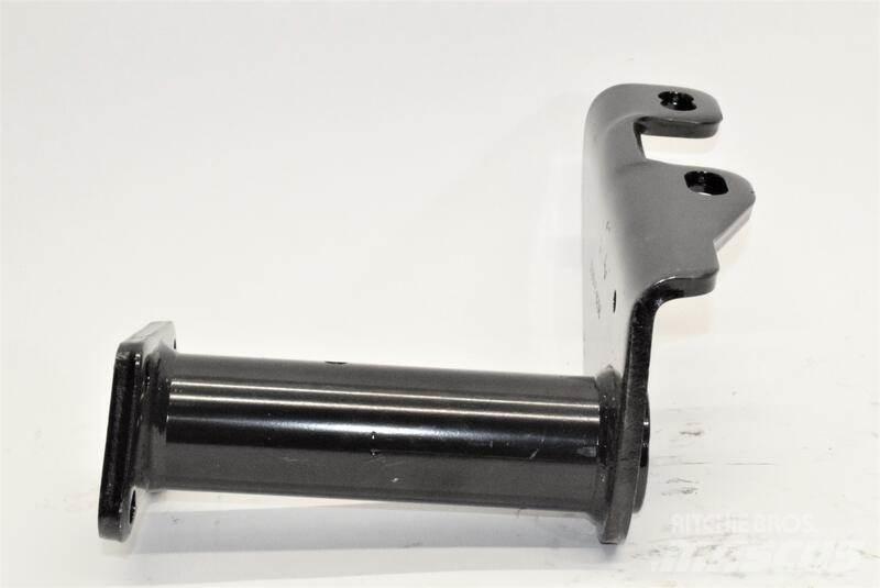 Meritor  Bremser