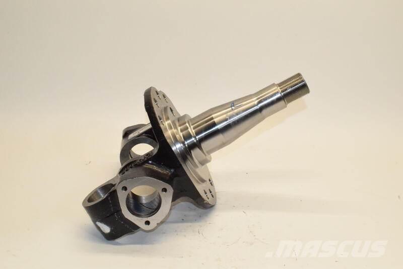 Meritor  Transport – Andet