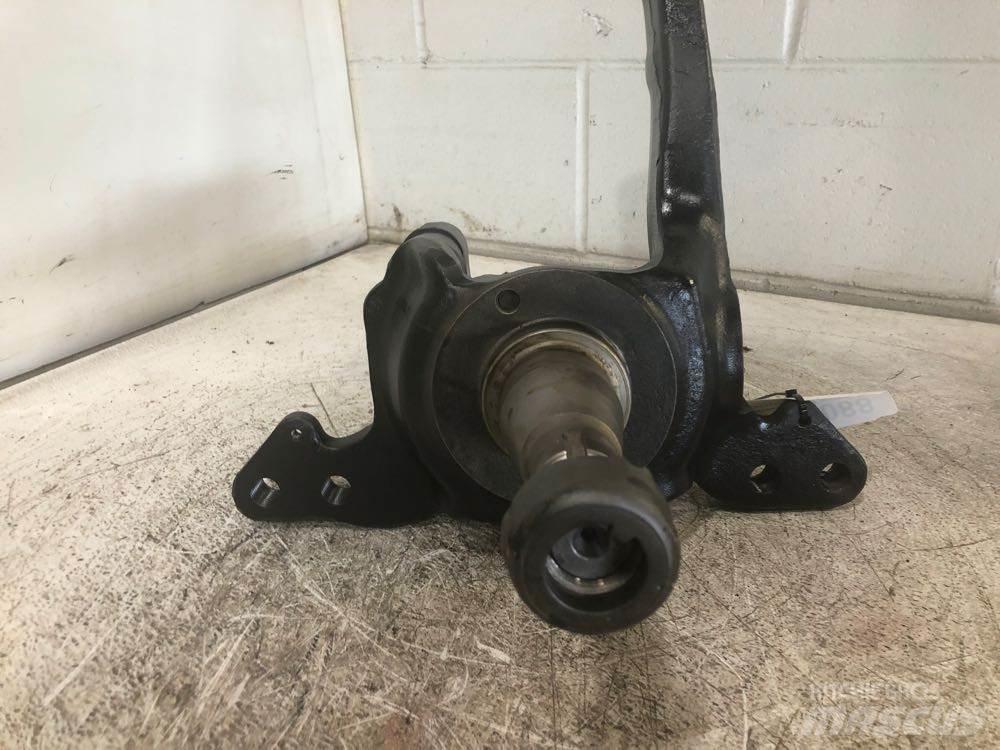Meritor  Transport – Andet